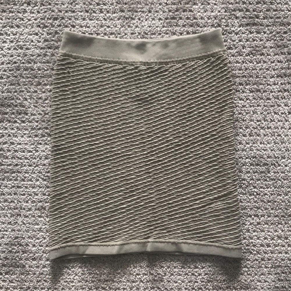 BCBGeneration Skirt